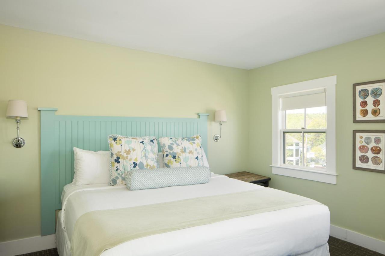 Colonial Inn Ogunquit Buitenkant foto