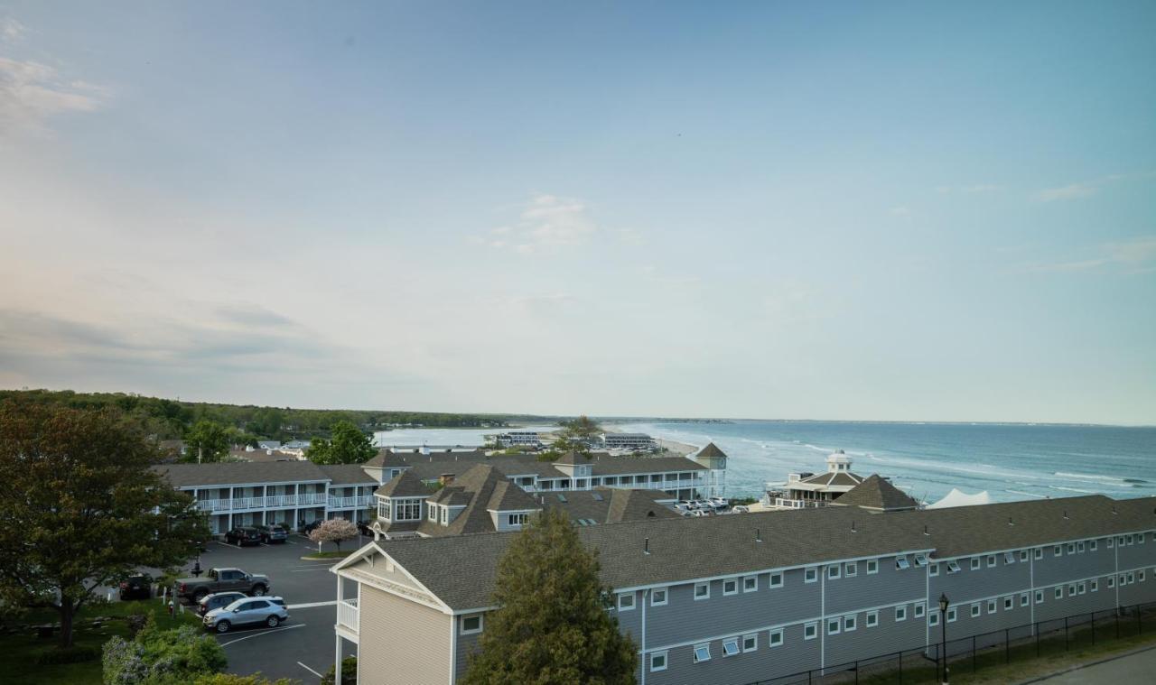 Colonial Inn Ogunquit Buitenkant foto