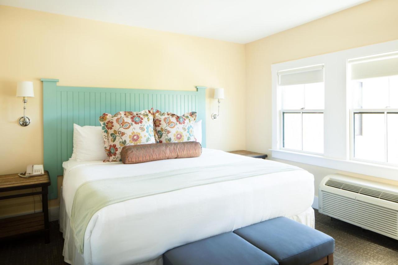 Colonial Inn Ogunquit Buitenkant foto