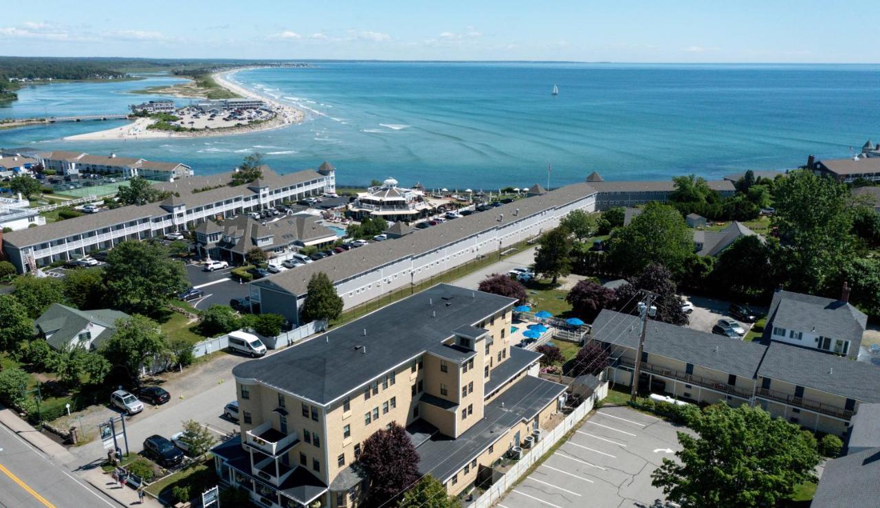 Colonial Inn Ogunquit Buitenkant foto