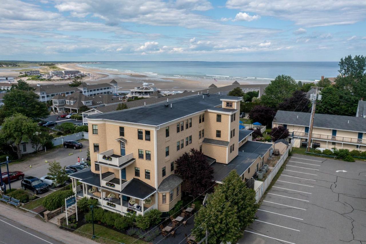 Colonial Inn Ogunquit Buitenkant foto